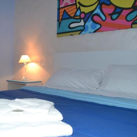 Bed and Breakfast La Marinella Belvedere Marittimo Zewnętrze zdjęcie