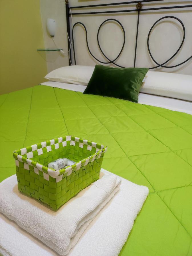 Bed and Breakfast La Marinella Belvedere Marittimo Zewnętrze zdjęcie