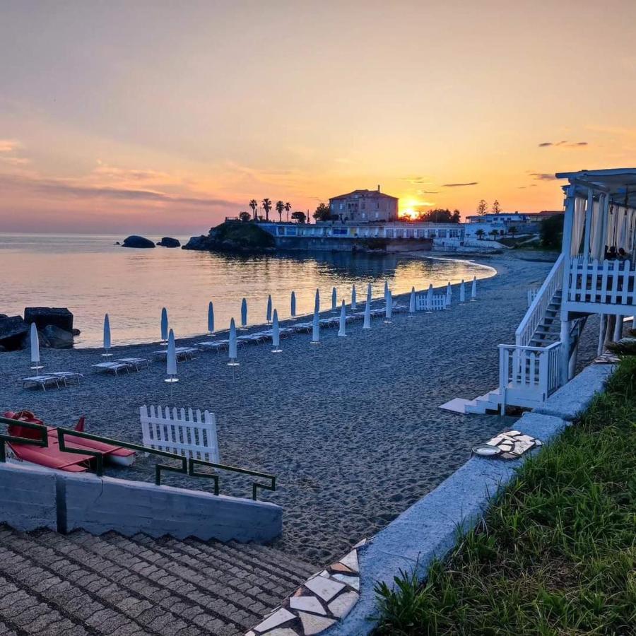 Bed and Breakfast La Marinella Belvedere Marittimo Zewnętrze zdjęcie