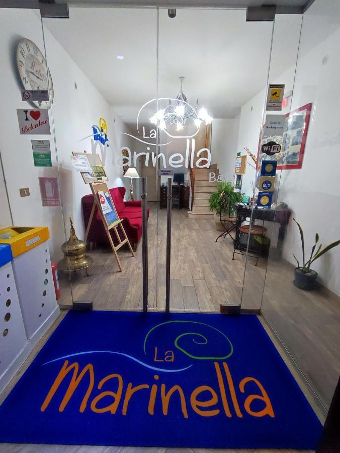 Bed and Breakfast La Marinella Belvedere Marittimo Zewnętrze zdjęcie