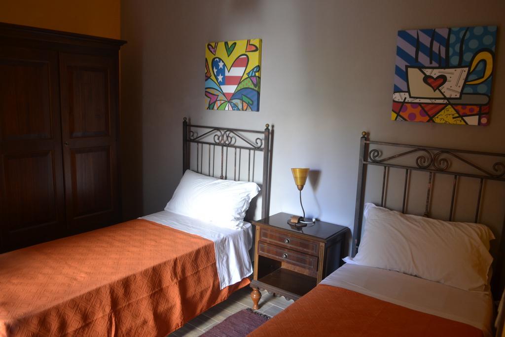 Bed and Breakfast La Marinella Belvedere Marittimo Pokój zdjęcie