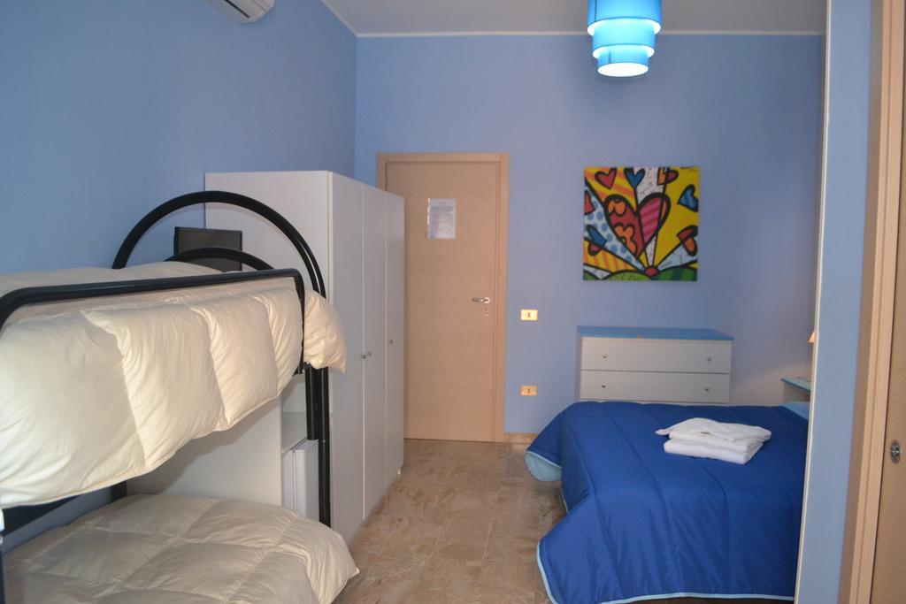Bed and Breakfast La Marinella Belvedere Marittimo Zewnętrze zdjęcie