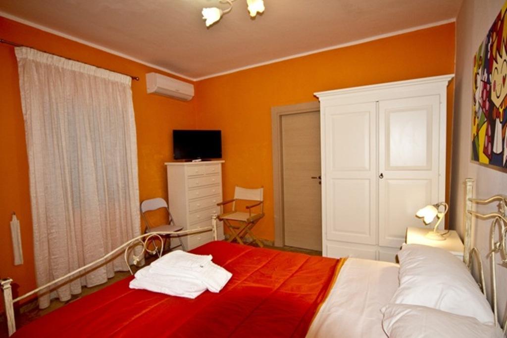 Bed and Breakfast La Marinella Belvedere Marittimo Zewnętrze zdjęcie