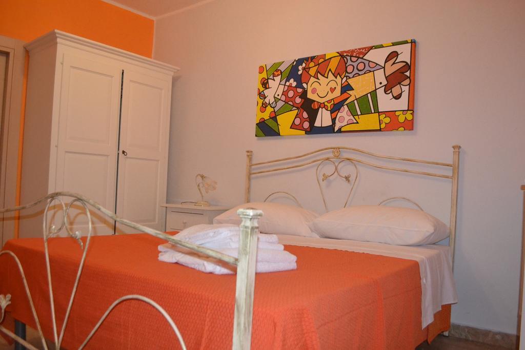 Bed and Breakfast La Marinella Belvedere Marittimo Zewnętrze zdjęcie