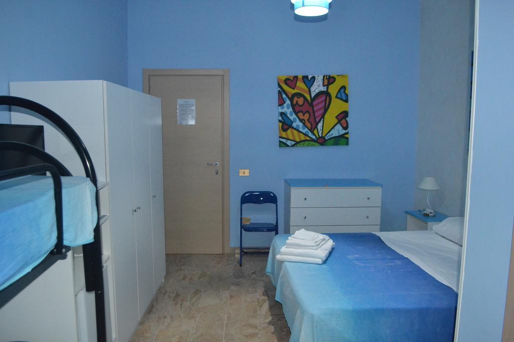 Bed and Breakfast La Marinella Belvedere Marittimo Zewnętrze zdjęcie