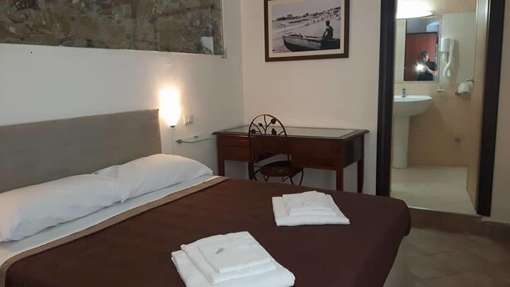 Bed and Breakfast La Marinella Belvedere Marittimo Zewnętrze zdjęcie
