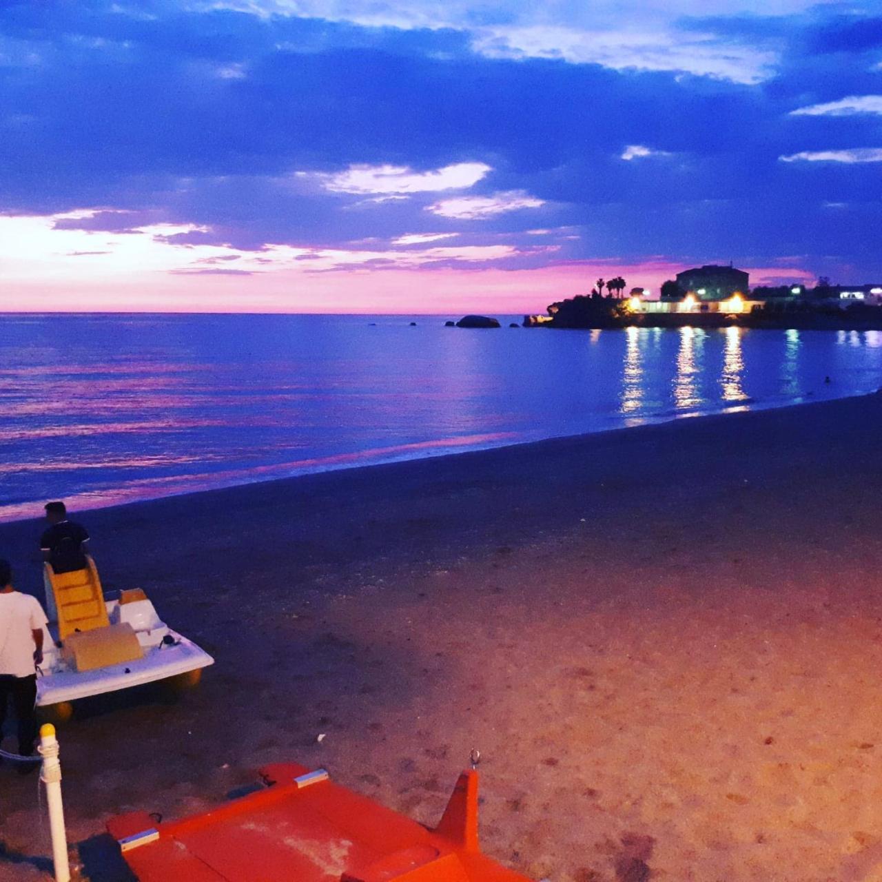 Bed and Breakfast La Marinella Belvedere Marittimo Zewnętrze zdjęcie