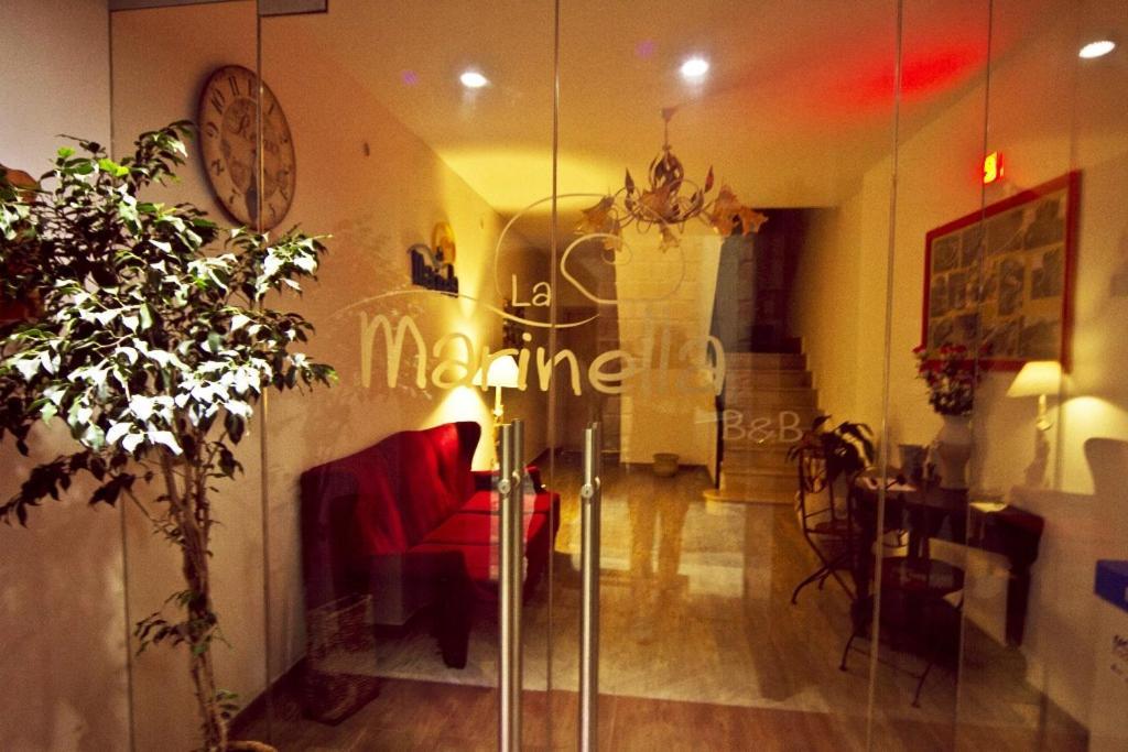 Bed and Breakfast La Marinella Belvedere Marittimo Zewnętrze zdjęcie