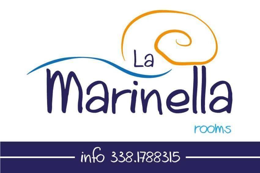 Bed and Breakfast La Marinella Belvedere Marittimo Zewnętrze zdjęcie
